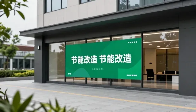 节能改造方案在不同场景中的性能表现与适用条件分析