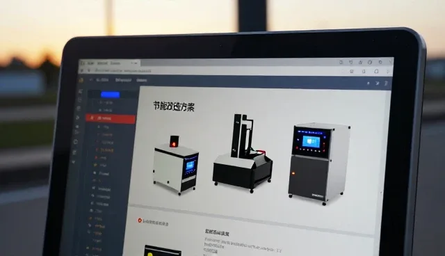 如何从技术视角选择工程配套服务中的故障处理方案