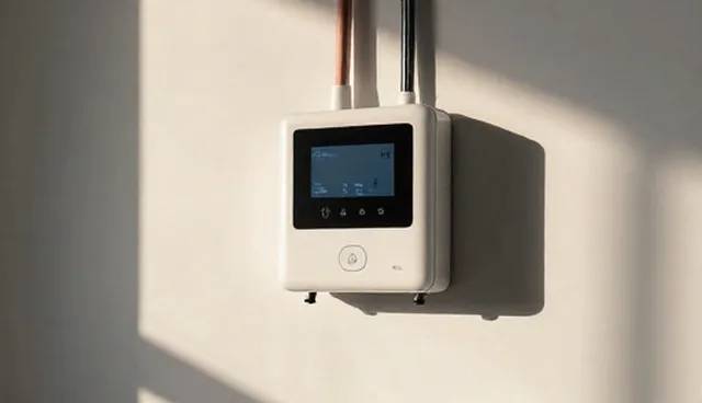 机电安装施工成本控制的五项检查要点